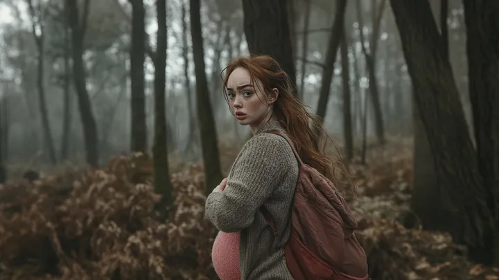 Homem sai para 'caminhar' todos os dias - quando a esposa o segue, ela imediatamente chama um advogado de divórcio!