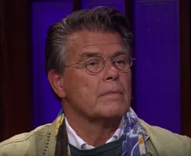 Emile Ratelband sleept staat voor de rechter: hij wil 20 jaar van zijn leeftijd af hebben