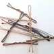 Lifehack: 5 surprising ways to use a bobby pin at home