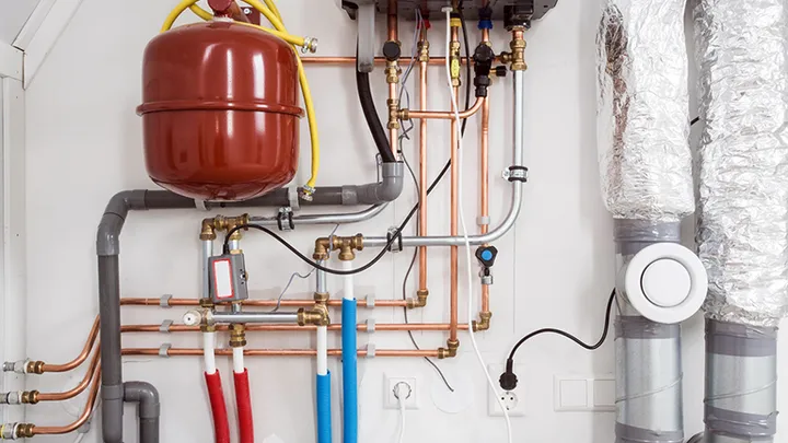 10 Super Simple Tricks To Keep Your Gas Bill From Getting Out Of Hand