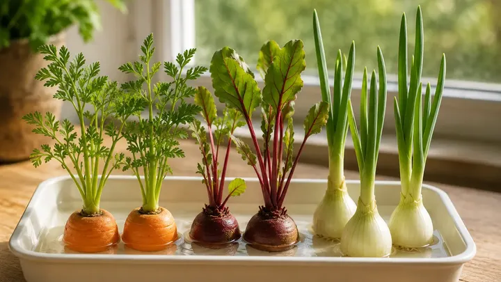 7 clevere Tipps für die Gartenarbeit mit Küchenabfällen, mit denen Sie Geld sparen können