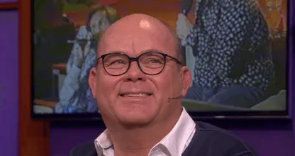 Geweldig nieuws voor Paul de Leeuw, wat zijn wij blij voor hem!
