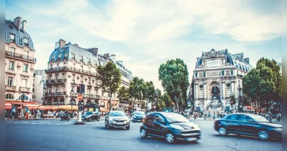 Autovakantie? Dit zijn de nieuwste verkeersregels van 2019 in het buitenland