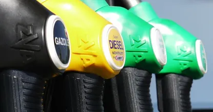 Brandstofetiketten veranderen: voortaan tanken we geen Euro95 of Diesel meer