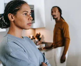 Gescheiden? Dit is wat je nooit moet zeggen tegen je ex-partner