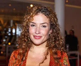 Katja Schuurman deelt reeks prachtige foto’s van dochtertje Coco Loulou