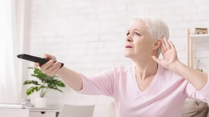 Struggling to understand people on TV, even at high volume? Try this first