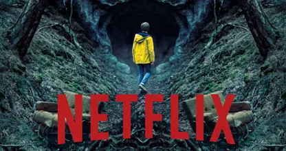 Deze nieuwe Netflix-serie wordt nu al de engste ooit genoemd en de trailer geeft je nachtmerries