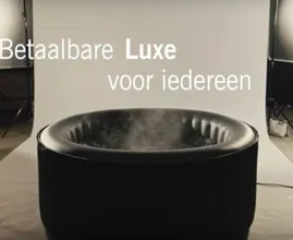 Lidl stunt met goedkope jacuzzi vlak voor de feestdagen