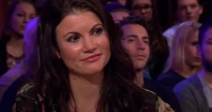 Linda Hakeboom vertelt over eerste chemokuur: 'Gigantisch zwaar'
