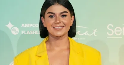 Hilarisch: Roxeanne Hazes tovert uitspraken zoontje om tot inspirerende quotes 