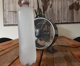 Esta é a maneira de manter sua casa fria sem ar condicionado, realmente! Isso é genial!