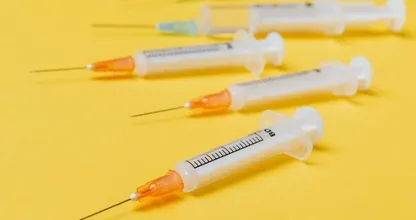 Kun je de griepprik en het boostervaccin vlak na elkaar krijgen?