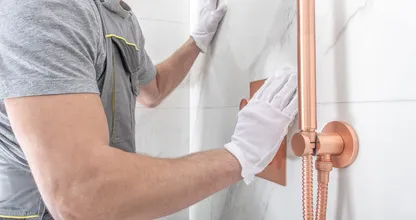 Badkamer verbouwen: kosten en inspiratie voor je project