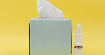 Aha: zo kom je dus van een neussprayverslaving af
