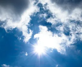 Goed nieuws: volgende week gaan de temperaturen weer omhoog