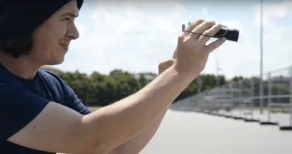 Met deze trucjes maak je echt supergave foto's met je mobiel! Dit wist je echt niet!
