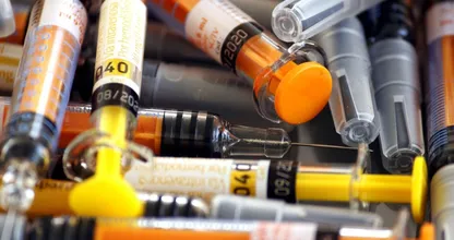 Tekort aan diabetesmedicijn Ozempic door afvalhype