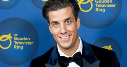 Rob Kemps reageert op kritiek van 'grote voorbeeld' Johan Derksen