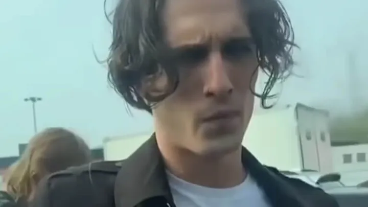 Questa è la ragazza di Damiano David dei Maneskin