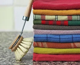 Schone vaat: deze manier van afdrogen is het minst hygiënisch