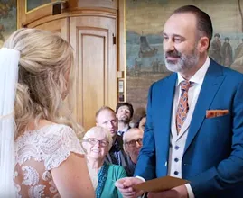 MAFS-koppel José en Ferry opnieuw uit elkaar