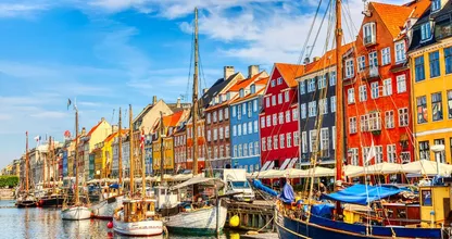 Zo maak je je trip naar Kopenhagen ineens een stuk goedkoper