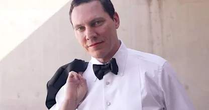 5 dingen die je nog niet wist over dj Tiësto
