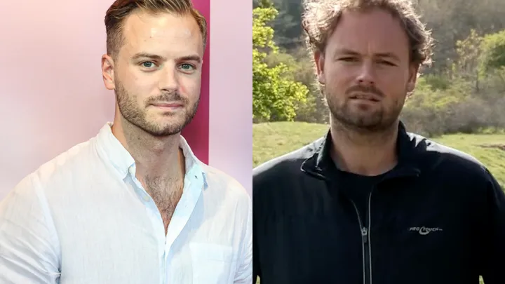 De familieleden van deze beroemdheden zullen je verbazen!