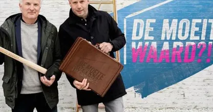 Klaar voor een uitdaging? Je kunt je nu opgeven voor De Moeite Waard?!