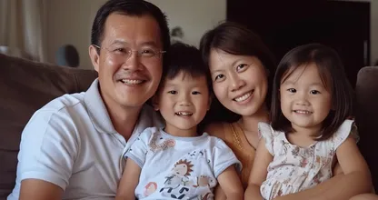 자녀에게 집 디자인을 맡긴 이 부모들은 이런 일을 겪었습니다.