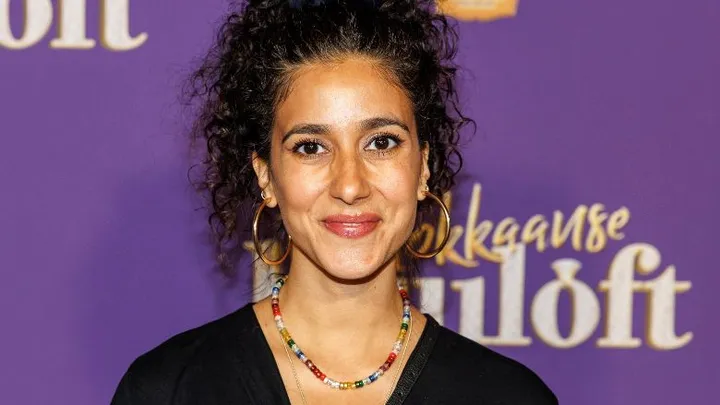 Actrice Toprak Yalçiner schenkt klare wijn over GTST-periode