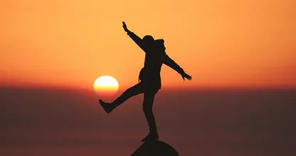 Sentirsi bene: 4 consigli per iniziare il nuovo anno in modo positivo
