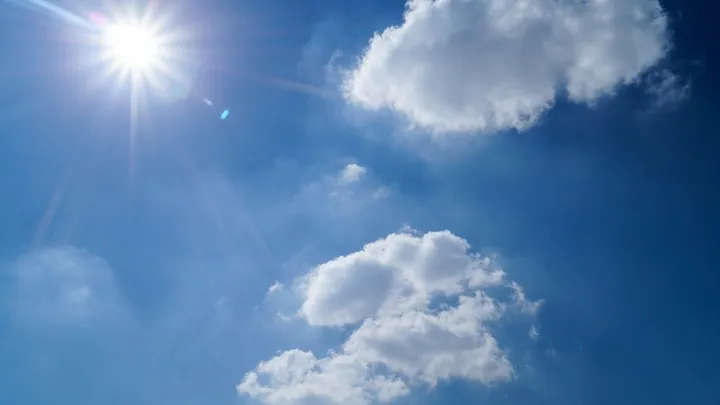 Wetenschappers voorspellen tot 2022 een ongewoon warm klimaat