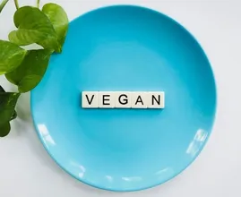 Onderzoek: veganisten breken vaker botten dan vleeseters 