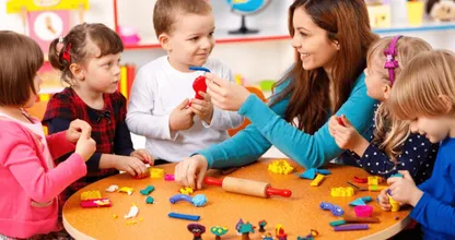 'Ouders nemen geen tijd meer om hun kinderen goed op te voeden,' wat vind jij?
