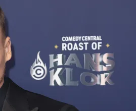 Deze BN'er wordt binnenkort geroast in The Roast op Comedy Central