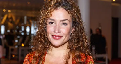 Katja Schuurman deelt reeks prachtige foto’s van dochtertje Coco Loulou