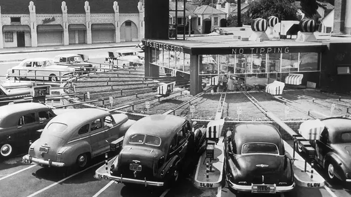 20 Uiterst Zeldzame Historische Foto's Die Je Waarschijnlijk Nog Nooit Gezien Hebt