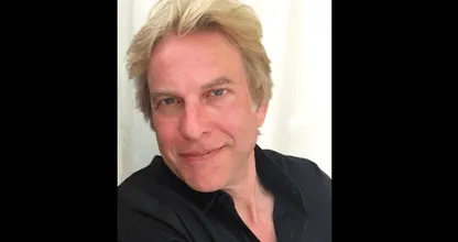 Adam Curry over gebeurtenissen rondom zijn ex: "Ik denk dat dit goed is geweest voor Patricia!"