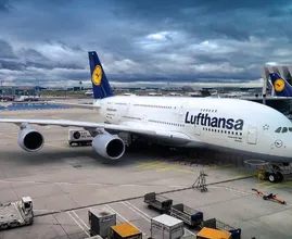 Aha! Mit diesem Trick ergatterst du deine Flugtickets etwas günstiger