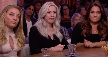 O’G3NE over de (nog altijd) moeilijke periode na overlijden moeder: ‘We hebben ons heel erg teruggetrokken’
