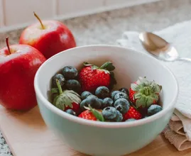 Back on track: zo pak je de gezonde lifestyle na de feestdagen weer op