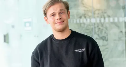 Dennis Schouten als kind ziek gemaakt door zijn moeder