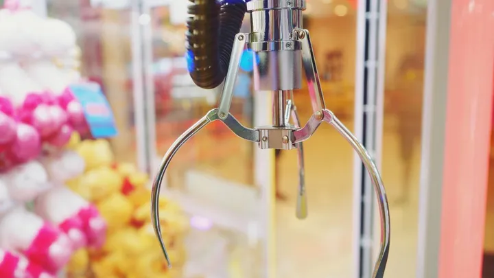 Goed om te weten: dit is de truc om altijd prijs te hebben tijdens het grijpen