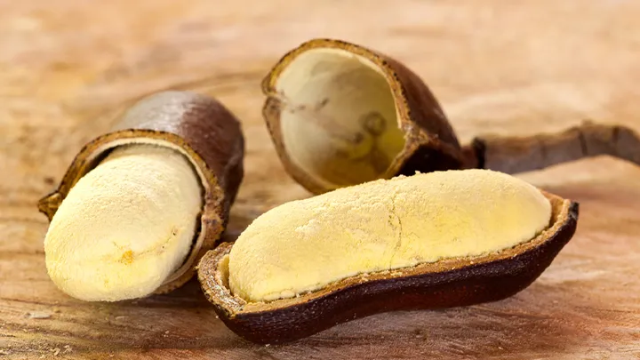 20 ungewöhnliche Früchte aus der ganzen Welt