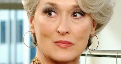 Meryl Streep kritisiert Trump während Golden Globes-Rede