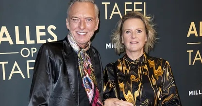 Chateau Bijstand-kijkers gaan stuk na hilarische uitspraak van Erica Meiland