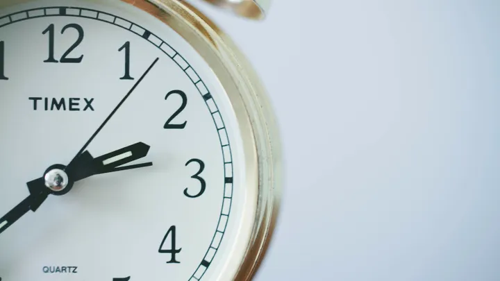 How to deal with sleep issues because of daylight saving time