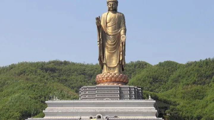 The Largest Statues Found Around The World